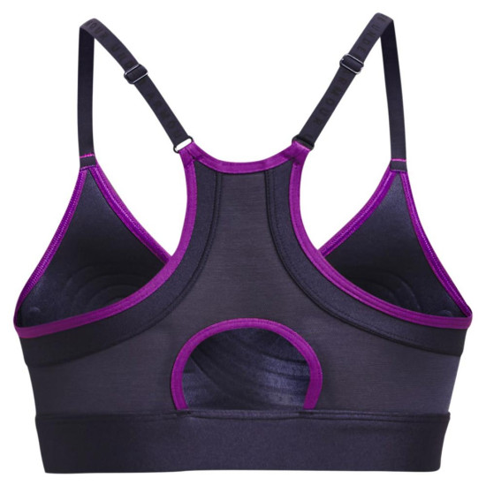 Under Armour Γυναικείο μπουστάκι UA Infinity Low Under Armour Γυναικείο μπουστάκι UA Infinity Low